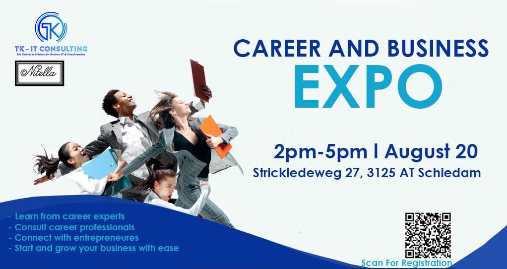 career-and-business-expo